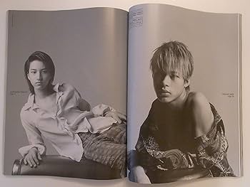 趣味 MR  high fashion  1992 MR ミスターハイファッション | magnif